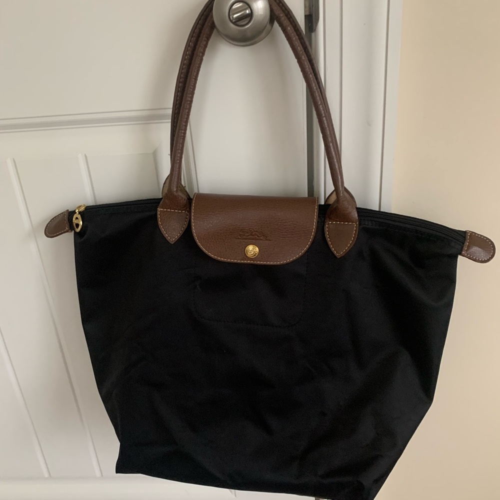 Longchamp tote bag